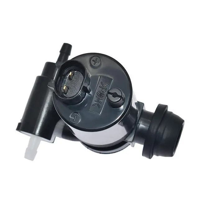Alt view image 2 of 7 - Water pump motor 28920-EL00A with magnet
