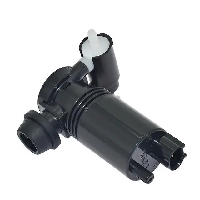 Alt view image 6 of 7 - Water pump motor 28920-EL00A with magnet