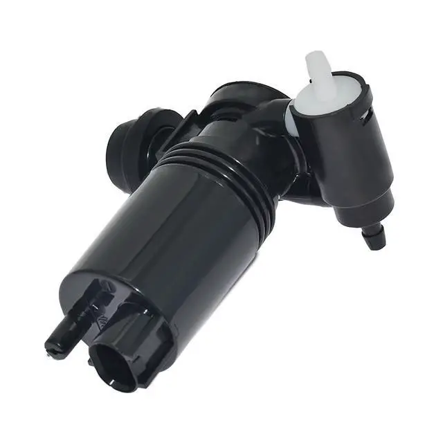 Alt view image 3 of 7 - Water pump motor 28920-EL00A with magnet