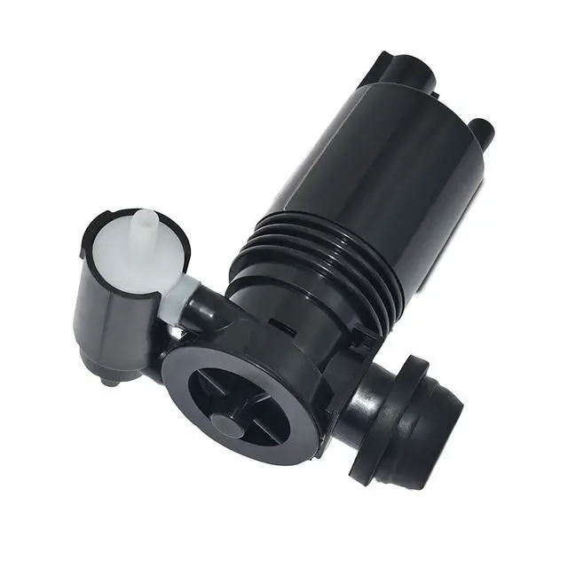 Alt view image 4 of 7 - Water pump motor 28920-EL00A with magnet