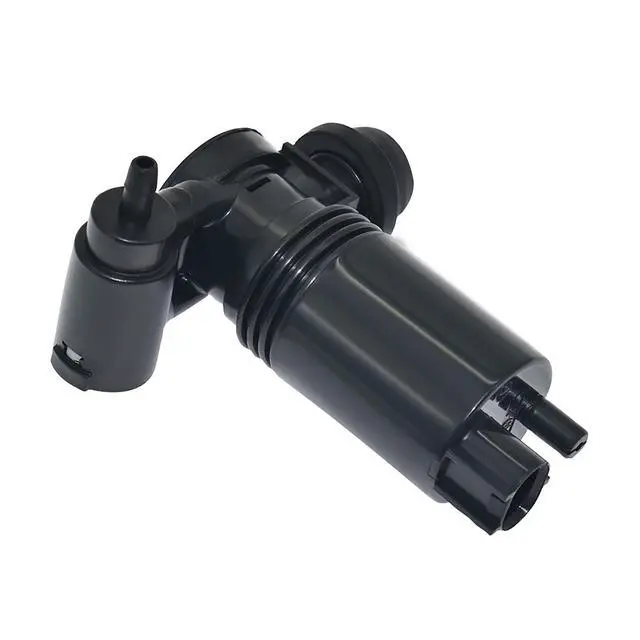 Alt view image 5 of 7 - Water pump motor 28920-EL00A with magnet