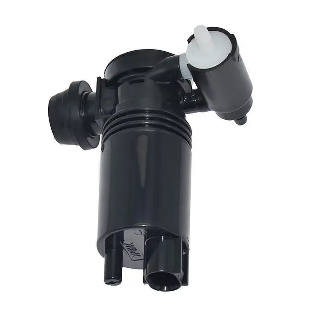 Alt view image 7 of 7 - Water pump motor 28920-EL00A with magnet