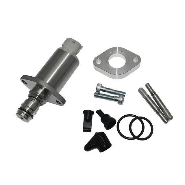 Alt view image 7 of 7 - Fuel pressure sensor 04226-0L010 General cargo