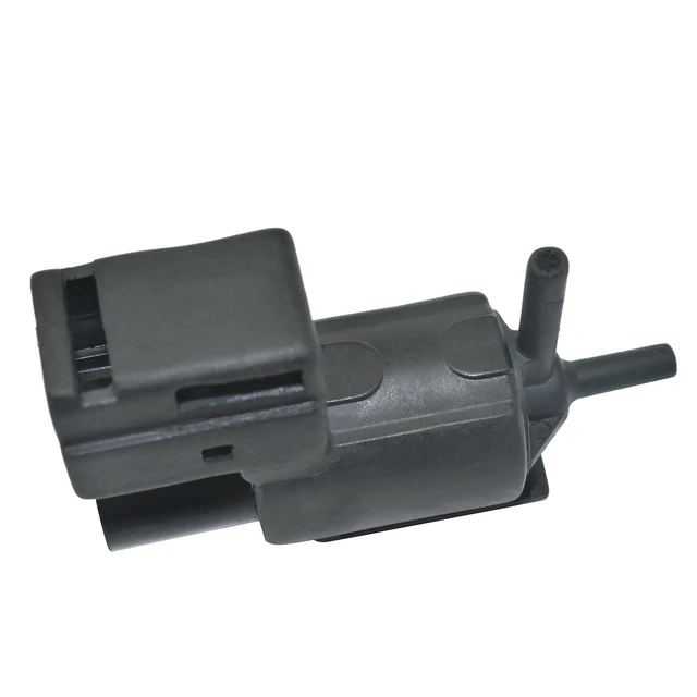 Alt view image 3 of 7 - Solenoid valve K5T49093 with magnet