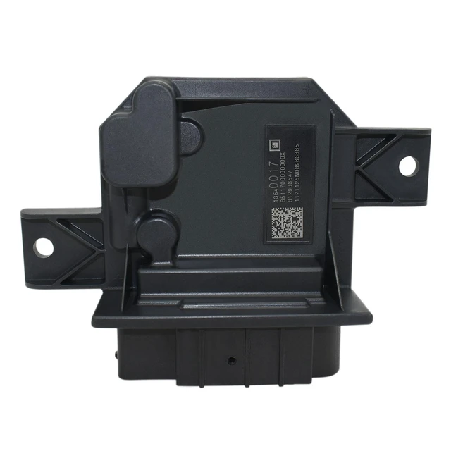 Alt view image 2 of 7 - Fuel Module 13540017 General Cargo