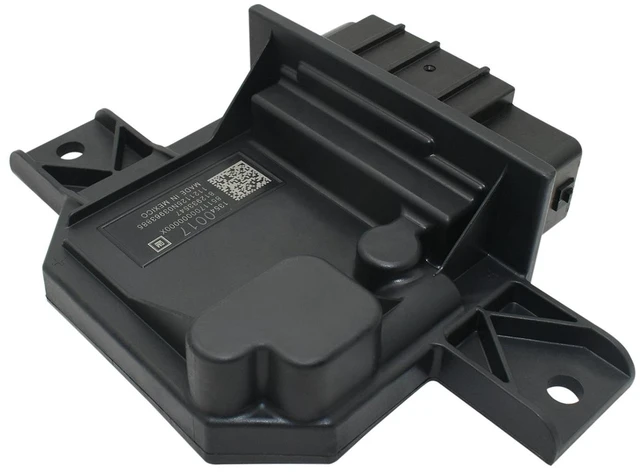 Alt view image 7 of 7 - Fuel Module 13540017 General Cargo
