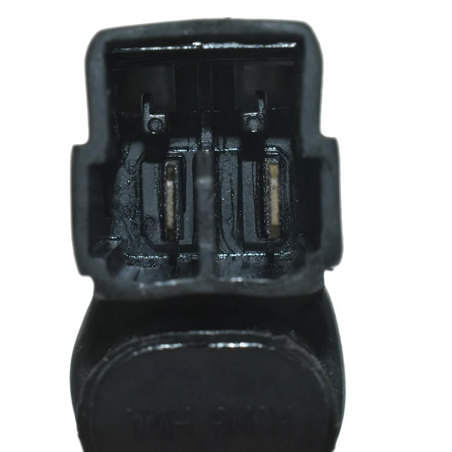 Alt view image 5 of 7 - Solenoid valve K5T49093 with magnet