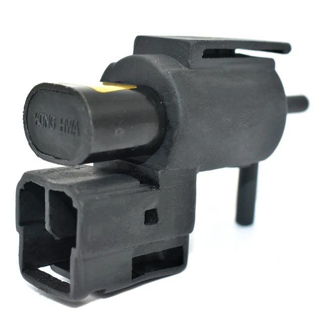 Alt view image 6 of 7 - Solenoid valve K5T49093 with magnet