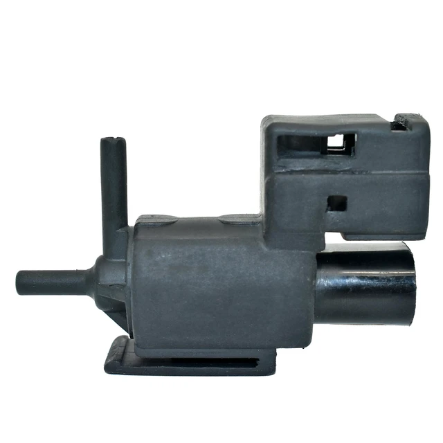 Alt view image 7 of 7 - Solenoid valve K5T49093 with magnet