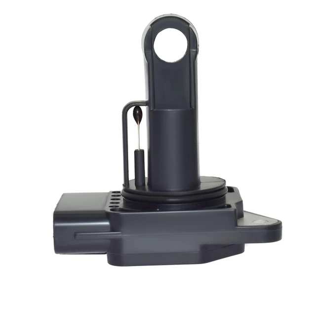 Alt view image 5 of 6 - Air flow meter 22204-0C020 General cargo