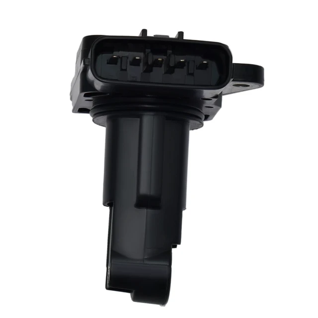 Alt view image 6 of 6 - Air flow meter 22204-0C020 General cargo