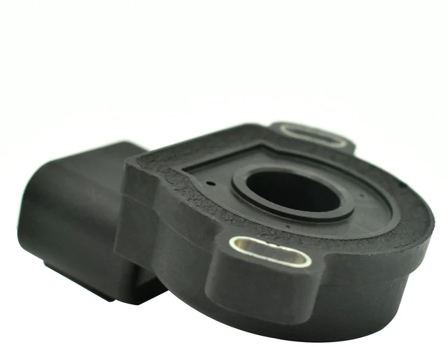 Alt view image 2 of 7 - Throttle Position Sensor SERA569-0 General Cargo