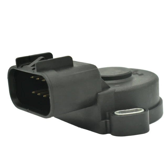 Alt view image 3 of 7 - Throttle Position Sensor SERA569-0 General Cargo