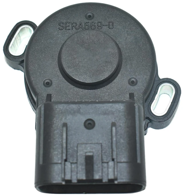Main image of Throttle Position Sensor SERA569-0 General Cargo