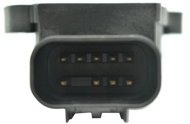 Alt view image 7 of 7 - Throttle Position Sensor SERA569-0 General Cargo