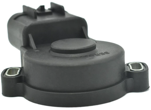 Alt view image 6 of 7 - Throttle Position Sensor SERA569-0 General Cargo