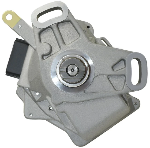Alt view image 3 of 7 - Distributor 30100-P2A-J01