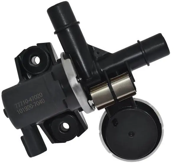 Main image of Solenoid valve 77710-47020 with magnet