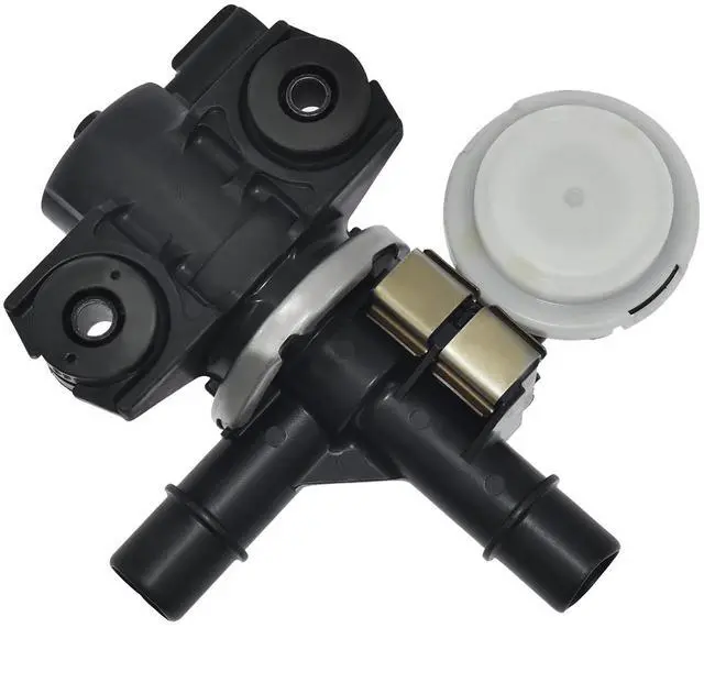 Alt view image 4 of 7 - Solenoid valve 77710-47020 with magnet