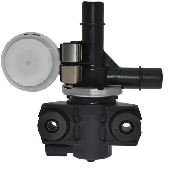 Alt view image 2 of 7 - Solenoid valve 77710-47020 with magnet