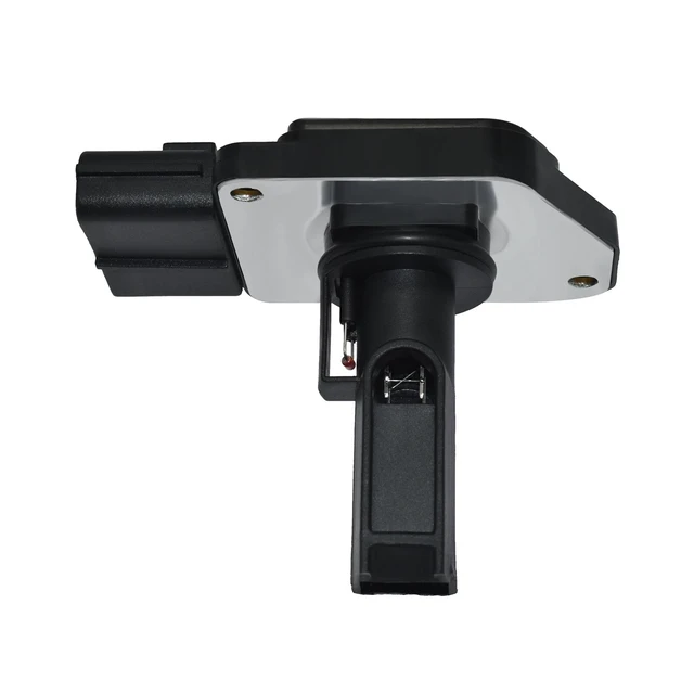 Alt view image 3 of 7 - Air flow meter YC2F-12B579-BA General cargo