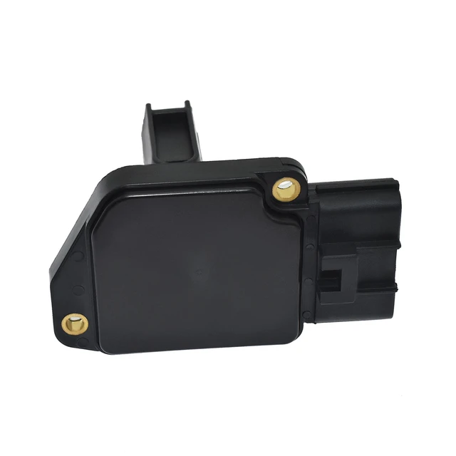 Alt view image 6 of 7 - Air flow meter YC2F-12B579-BA General cargo