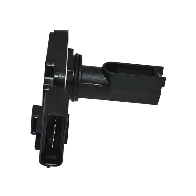 Alt view image 7 of 7 - Air flow meter YC2F-12B579-BA General cargo