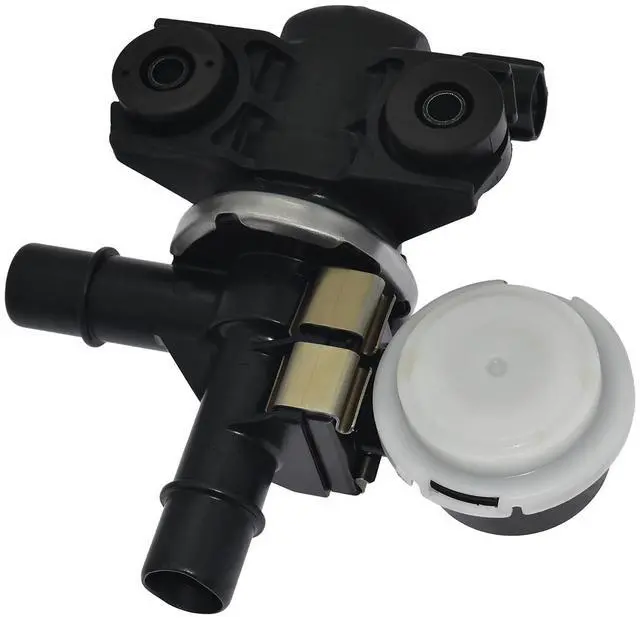 Alt view image 7 of 7 - Solenoid valve 77710-47020 with magnet