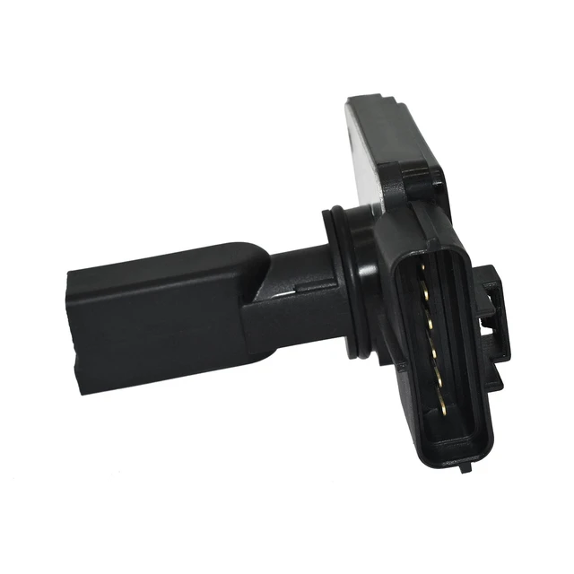 Alt view image 4 of 7 - Air flow meter YC2F-12B579-BA General cargo