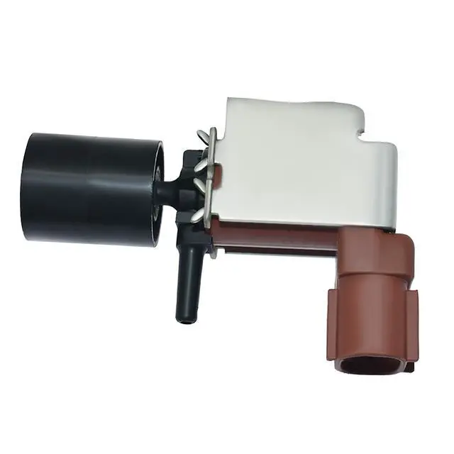 Alt view image 2 of 7 - Vacuum solenoid valve 90910-12184