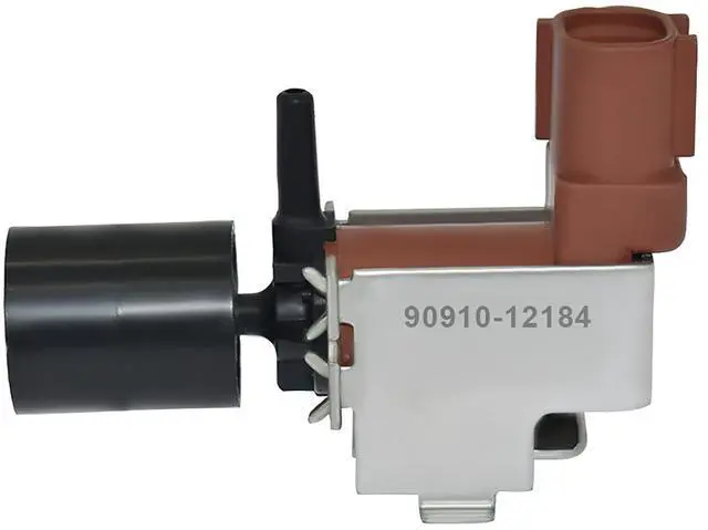 Main image of Vacuum solenoid valve 90910-12184