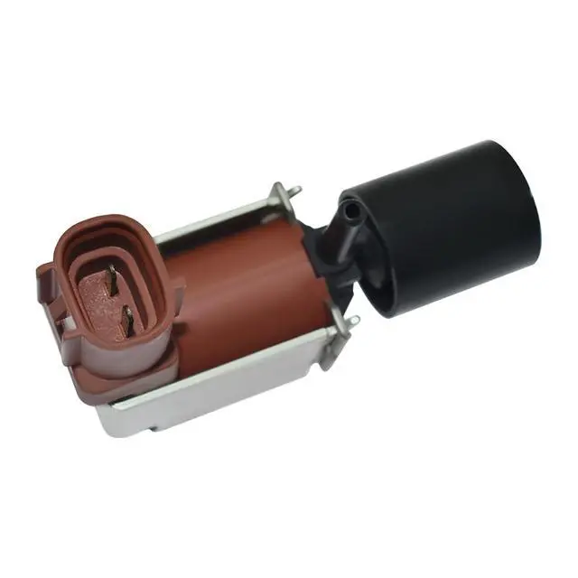 Alt view image 3 of 7 - Vacuum solenoid valve 90910-12184