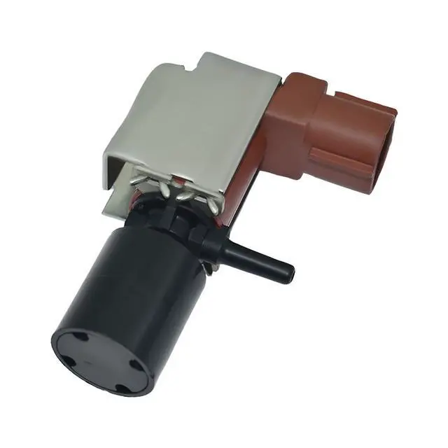Alt view image 4 of 7 - Vacuum solenoid valve 90910-12184