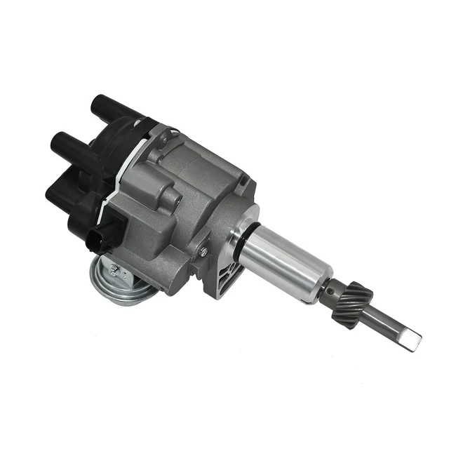 Alt view image 2 of 7 - Distributor 22100-50K15 General Cargo