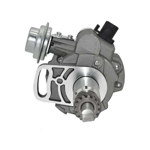 Alt view image 4 of 7 - Distributor 22100-50K15 General Cargo