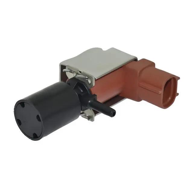 Alt view image 7 of 7 - Vacuum solenoid valve 90910-12184