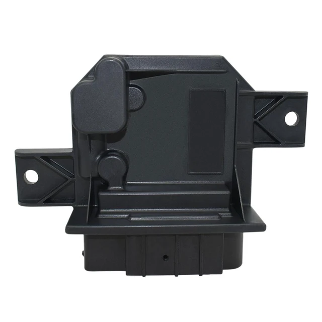 Alt view image 7 of 7 - Fuel module 13540025 General cargo