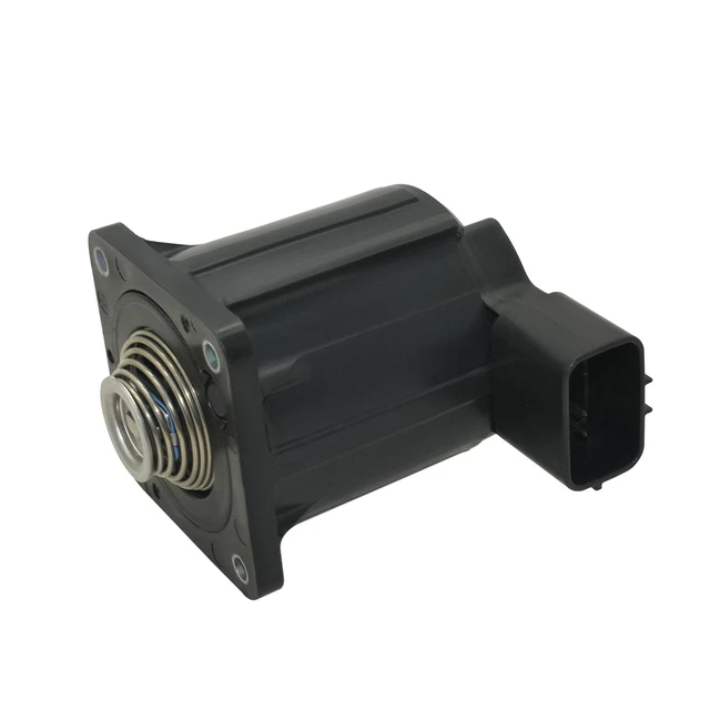 Alt view image 4 of 7 - EGR valve K5T74282 with magnetic feature