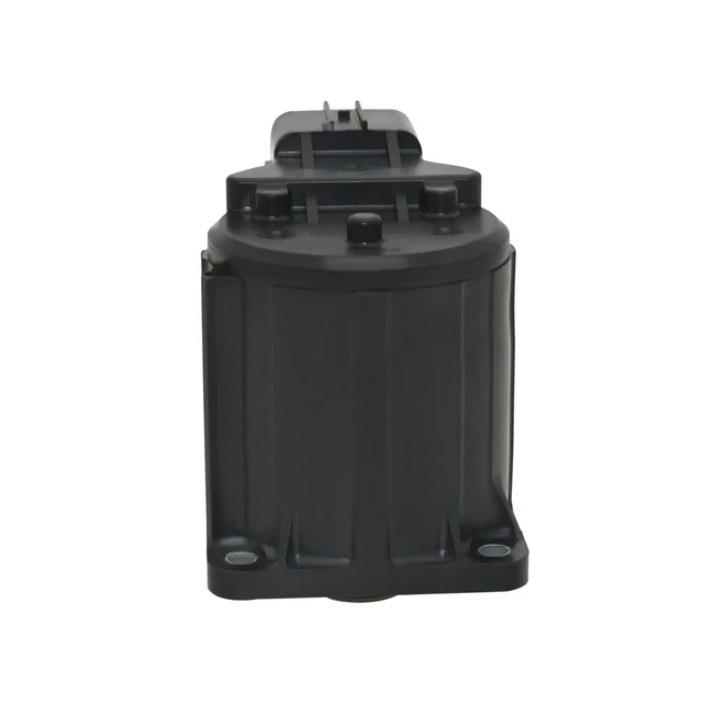 Alt view image 6 of 7 - EGR valve K5T74282 with magnetic feature