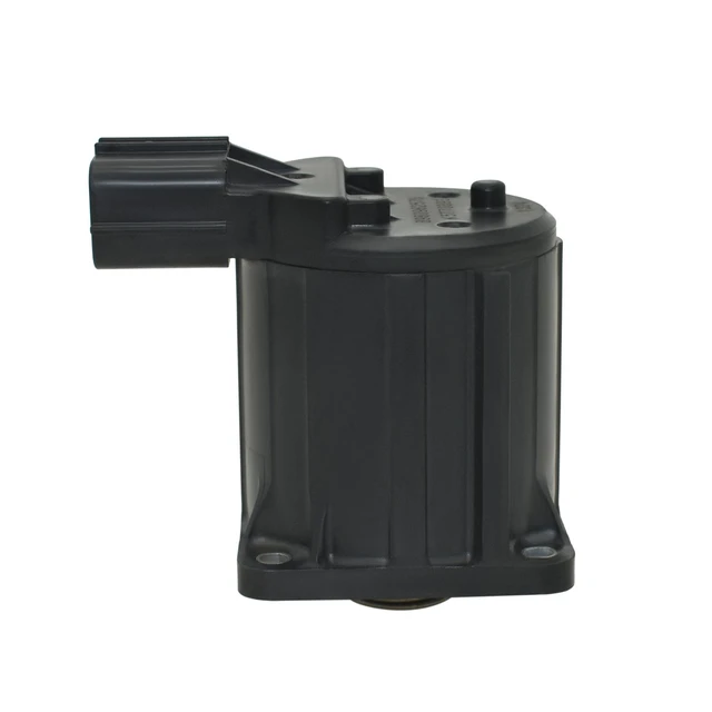 Alt view image 5 of 7 - EGR valve K5T74282 with magnetic feature