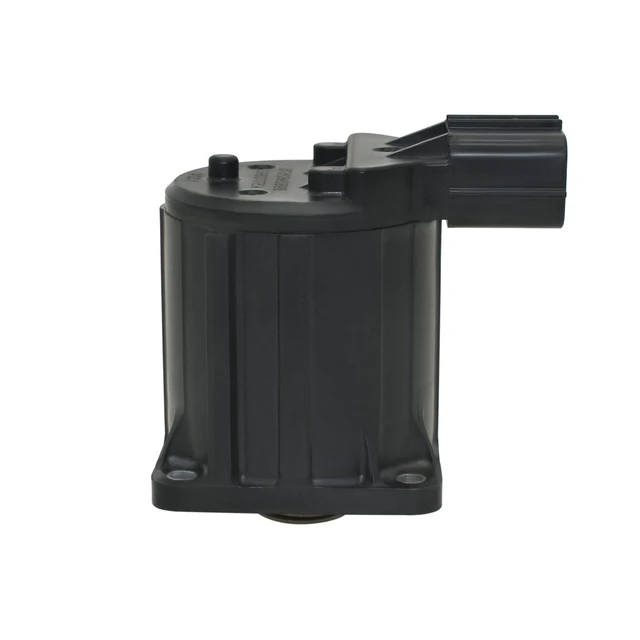 Alt view image 7 of 7 - EGR valve K5T74282 with magnetic feature