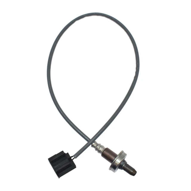 Alt view image 3 of 7 - Oxygen Sensor (Front) Z678-18-8G1