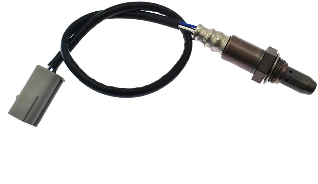 Alt view image 7 of 7 - Oxygen sensor 22693-1AA0A, general cargo