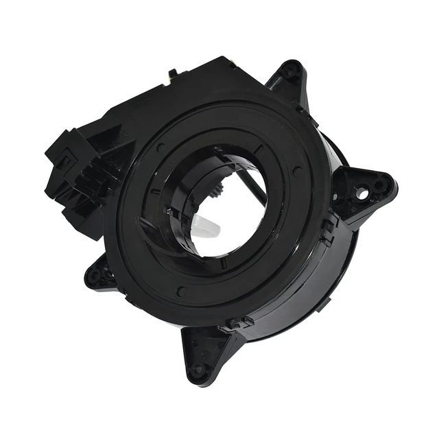 Alt view image 2 of 7 - Airbag spiral cable LR018556 General cargo