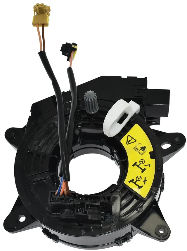 Main image of Airbag spiral cable LR018556 General cargo