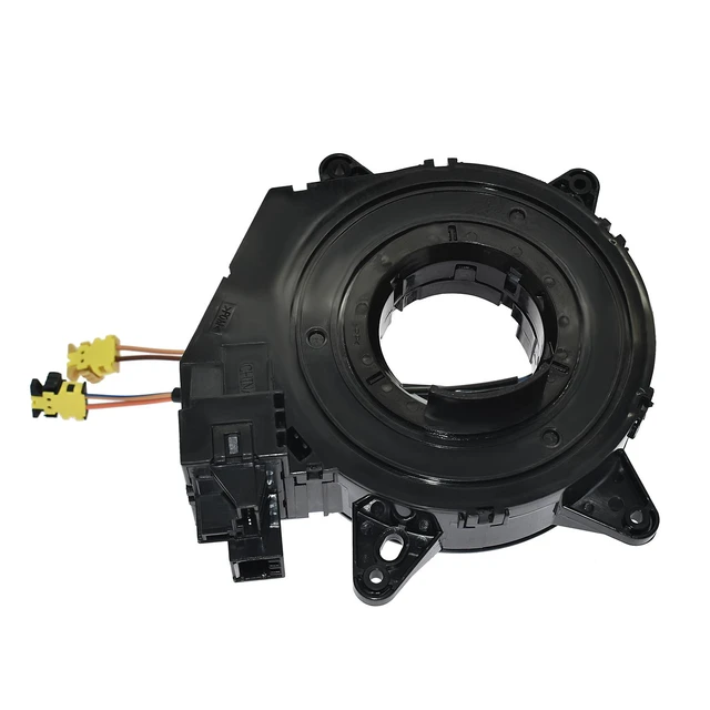 Alt view image 3 of 7 - Airbag spiral cable LR018556 General cargo