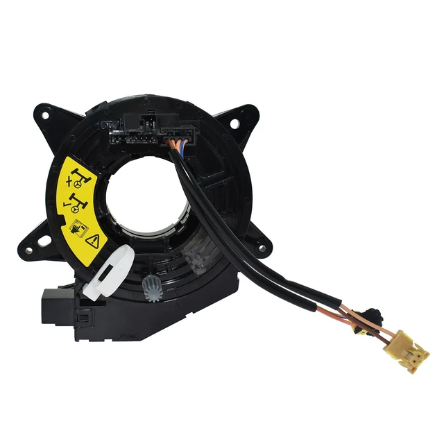 Alt view image 5 of 7 - Airbag spiral cable LR018556 General cargo