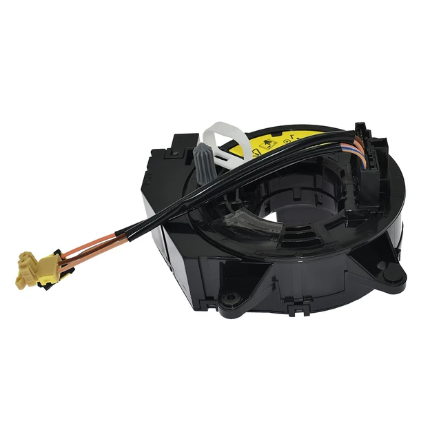 Alt view image 6 of 7 - Airbag spiral cable LR018556 General cargo