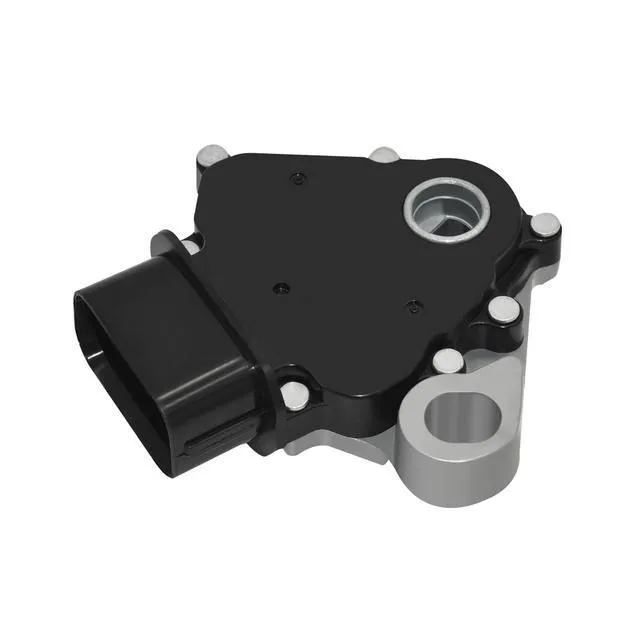 Alt view image 4 of 7 - Gear position switch 84540-51010, general cargo