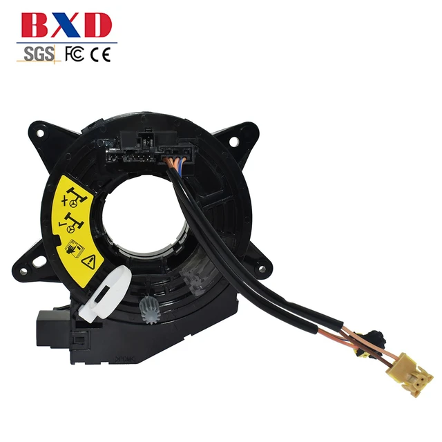 Alt view image 4 of 7 - Airbag spiral cable LR018556 General cargo